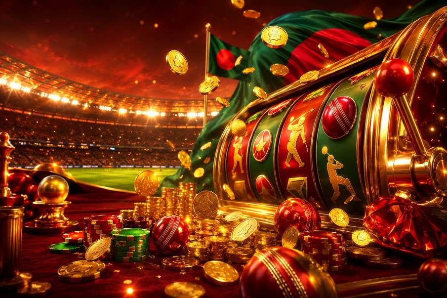 banglbet