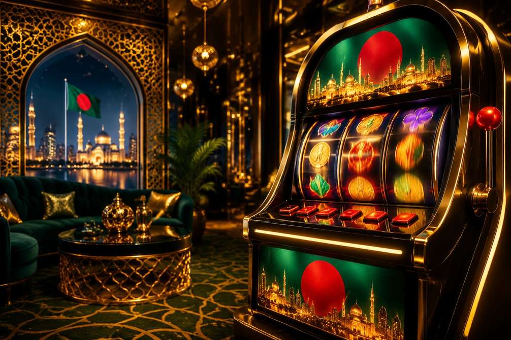 banglbet