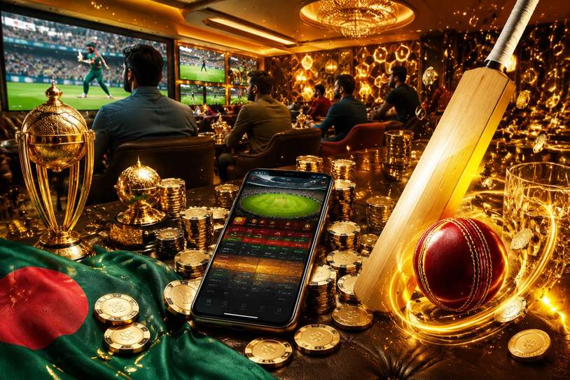 banglbet