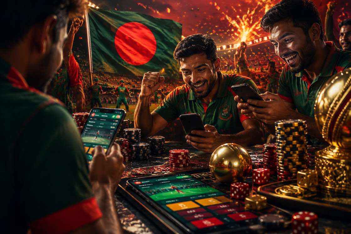 banglbet